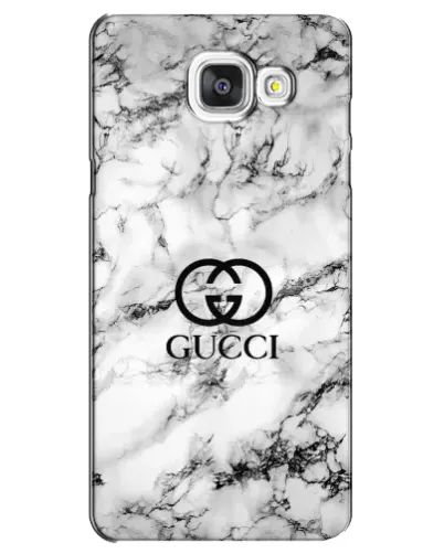 Чохол для Samsung Galaxy A5 2016 (A5100, A510F) з картинкою «Gucci — мармуровий шик» Чохол для Samsung Galaxy A5 2016 (A5100, A510F) з картинкою «Gucci — мармуровий шик»