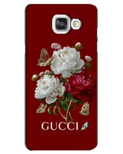 Чохол для Samsung Galaxy A5 2016 (A5100, A510F) з картинкою «Gucci — сад» Чохол для Samsung Galaxy A5 2016 (A5100, A510F) з картинкою «Gucci — сад»