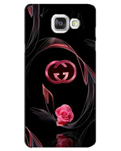 Чохол для Samsung Galaxy A5 2016 (A5100, A510F) з картинкою «Gucci — неонова троянда» Чохол для Samsung Galaxy A5 2016 (A5100, A510F) з картинкою «Gucci — неонова троянда»