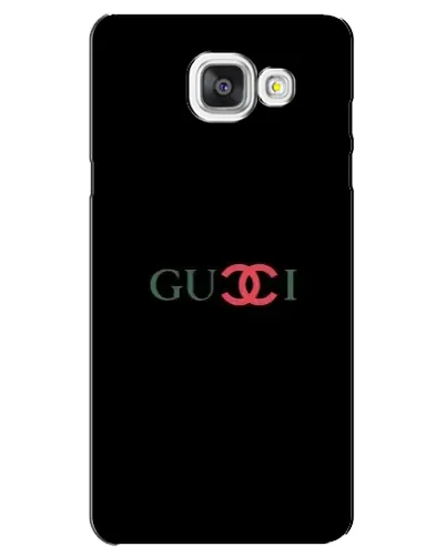 Чохол для Samsung Galaxy A5 2016 (A5100, A510F) з картинкою «Gucci — червоний градієнт» Чохол для Samsung Galaxy A5 2016 (A5100, A510F) з картинкою «Gucci — червоний градієнт»