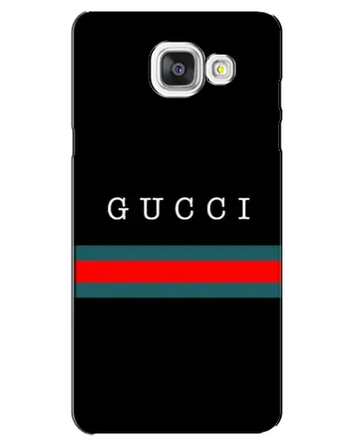 Чохол для Samsung Galaxy A5 2016 (A5100, A510F) з картинкою «Gucci — червоний пояс» Чохол для Samsung Galaxy A5 2016 (A5100, A510F) з картинкою «Gucci — червоний пояс»