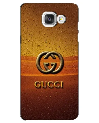 Чехол для Samsung Galaxy A5 2016 (A5100, A510F) с картинкой «Gucci — солнечный градиент» Чехол для Samsung Galaxy A5 2016 (A5100, A510F) с картинкой «Gucci — солнечный градиент»