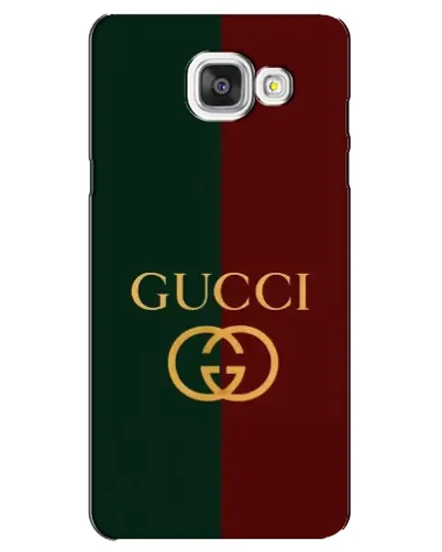 Чехол для Samsung Galaxy A5 2016 (A5100, A510F) с картинкой «Gucci — темно-зеленый градиент» Чехол для Samsung Galaxy A5 2016 (A5100, A510F) с картинкой «Gucci — темно-зеленый градиент»