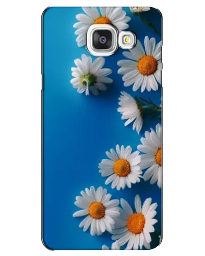 Чохол для Samsung Galaxy A5 2016 (A5100, A510F) з картинкою «Білосніжні маргаритки» Чохол для Samsung Galaxy A5 2016 (A5100, A510F) з картинкою «Білосніжні маргаритки»