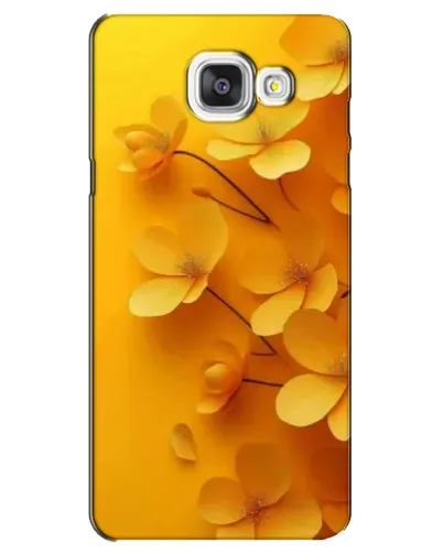 Чохол для Samsung Galaxy A5 2016 (A5100, A510F) з картинкою «Золоті пелюстки» Чохол для Samsung Galaxy A5 2016 (A5100, A510F) з картинкою «Золоті пелюстки»