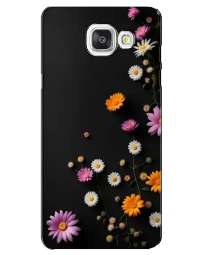 Чохол для Samsung Galaxy A5 2016 (A5100, A510F) з картинкою «Квіткова композиція» Чохол для Samsung Galaxy A5 2016 (A5100, A510F) з картинкою «Квіткова композиція»