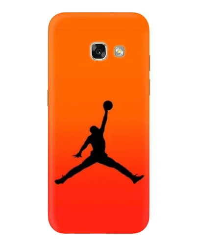Чехол для Samsung Galaxy A5 2017 (A520, A520F) с картинкой «Jordan Sunset» Чехол для Samsung Galaxy A5 2017 (A520, A520F) с картинкой «Jordan Sunset»