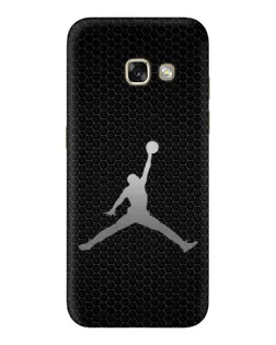 Чехол для Samsung Galaxy A5 2017 (A520, A520F) с картинкой «Jordan Dark Carbon» Чехол для Samsung Galaxy A5 2017 (A520, A520F) с картинкой «Jordan Dark Carbon»