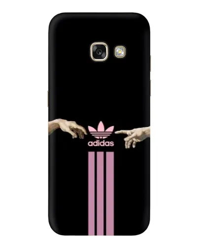 Чехол для Samsung Galaxy A5 2017 (A520, A520F) с картинкой «Adidas Hands» Чехол для Samsung Galaxy A5 2017 (A520, A520F) с картинкой «Adidas Hands»