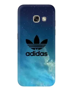 Чехол для Samsung Galaxy A5 2017 (A520, A520F) с картинкой «Adidas Stone Logo» Чехол для Samsung Galaxy A5 2017 (A520, A520F) с картинкой «Adidas Stone Logo»