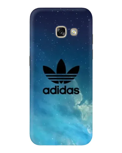 Чехол для Samsung Galaxy A5 2017 (A520, A520F) с картинкой «Adidas Stone Logo» Чехол для Samsung Galaxy A5 2017 (A520, A520F) с картинкой «Adidas Stone Logo»