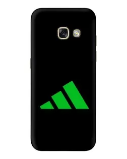 Чехол для Samsung Galaxy A5 2017 (A520, A520F) с картинкой «Adidas Abstract» Чехол для Samsung Galaxy A5 2017 (A520, A520F) с картинкой «Adidas Abstract»