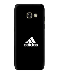 Чехол для Samsung Galaxy A5 2017 (A520, A520F) с картинкой «Adidas Red Style» Чехол для Samsung Galaxy A5 2017 (A520, A520F) с картинкой «Adidas Red Style»