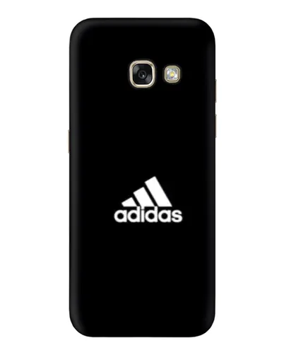 Чехол для Samsung Galaxy A5 2017 (A520, A520F) с картинкой «Adidas Red Style» Чехол для Samsung Galaxy A5 2017 (A520, A520F) с картинкой «Adidas Red Style»
