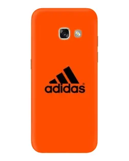 Чехол для Samsung Galaxy A5 2017 (A520, A520F) с картинкой «Adidas Ukraine» Чехол для Samsung Galaxy A5 2017 (A520, A520F) с картинкой «Adidas Ukraine»