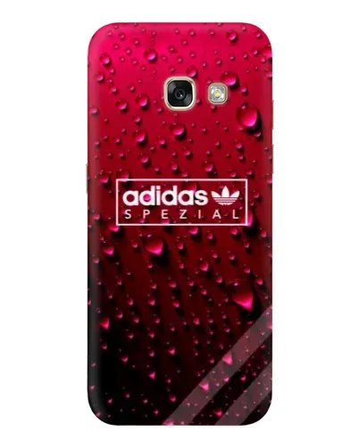 Чехол для Samsung Galaxy A5 2017 (A520, A520F) с картинкой «Adidas Gold Marble» Чехол для Samsung Galaxy A5 2017 (A520, A520F) с картинкой «Adidas Gold Marble»