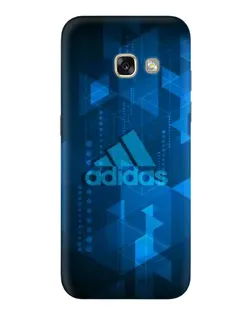 Чехол для Samsung Galaxy A5 2017 (A520, A520F) с картинкой «Adidas Sport Art» Чехол для Samsung Galaxy A5 2017 (A520, A520F) с картинкой «Adidas Sport Art»