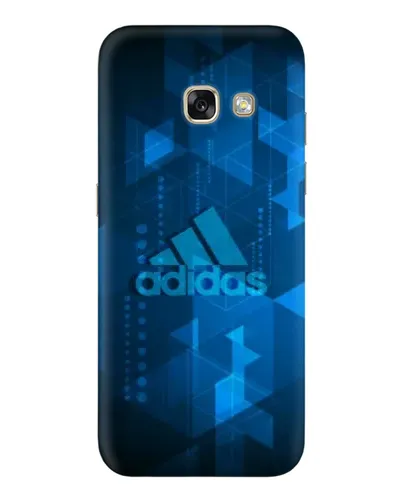 Чехол для Samsung Galaxy A5 2017 (A520, A520F) с картинкой «Adidas Sport Art» Чехол для Samsung Galaxy A5 2017 (A520, A520F) с картинкой «Adidas Sport Art»
