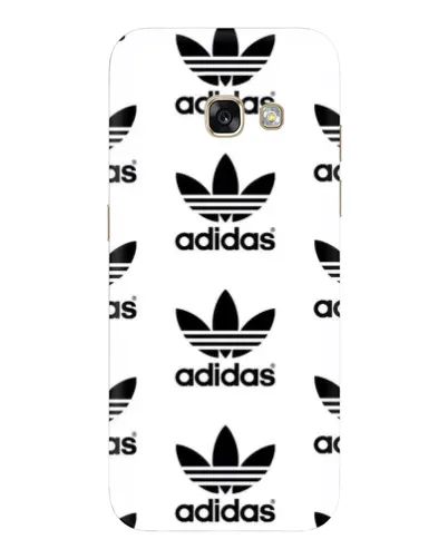Чехол для Samsung Galaxy A5 2017 (A520, A520F) с картинкой «Adidas Pattern» Чехол для Samsung Galaxy A5 2017 (A520, A520F) с картинкой «Adidas Pattern»