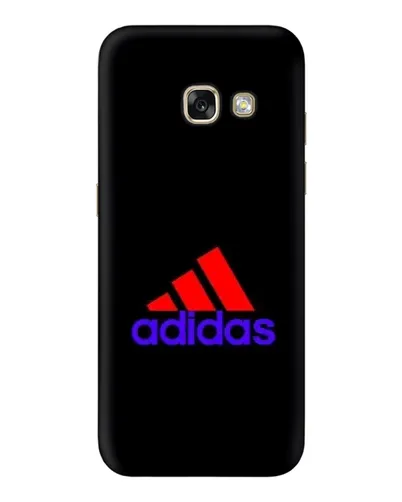 Чехол для Samsung Galaxy A5 2017 (A520, A520F) с картинкой «Классический Adidas» Чехол для Samsung Galaxy A5 2017 (A520, A520F) с картинкой «Классический Adidas»