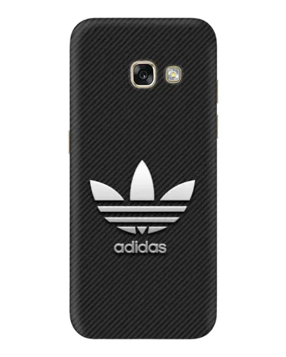 Чехол для Samsung Galaxy A5 2017 (A520, A520F) с картинкой «Adidas Карбоновая текстура» Чехол для Samsung Galaxy A5 2017 (A520, A520F) с картинкой «Adidas Карбоновая текстура»