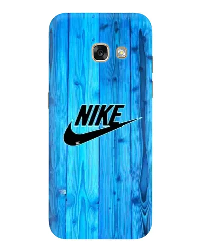 Чехол для Samsung Galaxy A5 2017 (A520, A520F) с картинкой «Голубое дерево Nike» Чехол для Samsung Galaxy A5 2017 (A520, A520F) с картинкой «Голубое дерево Nike»