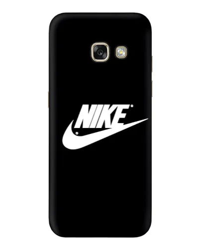 Чехол для Samsung Galaxy A5 2017 (A520, A520F) с картинкой «Мазки краски Nike» Чехол для Samsung Galaxy A5 2017 (A520, A520F) с картинкой «Мазки краски Nike»