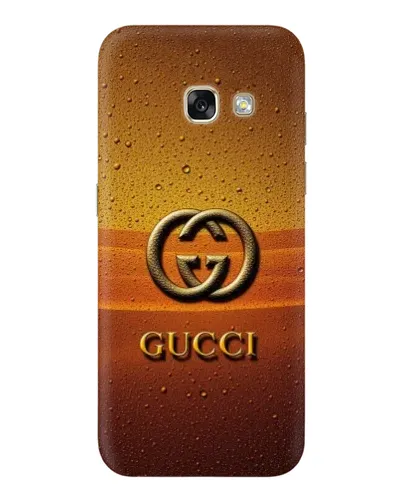 Чехол для Samsung Galaxy A5 2017 (A520, A520F) с картинкой «Gucci — солнечный градиент» Чехол для Samsung Galaxy A5 2017 (A520, A520F) с картинкой «Gucci — солнечный градиент»