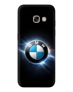 Чехол для Samsung Galaxy A5 2017 (A520, A520F) с картинкой «BMW — неоновое сияние» Чехол для Samsung Galaxy A5 2017 (A520, A520F) с картинкой «BMW — неоновое сияние»