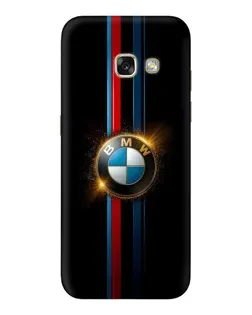 Чехол для Samsung Galaxy A5 2017 (A520, A520F) с картинкой «BMW M-Power неон» Чехол для Samsung Galaxy A5 2017 (A520, A520F) с картинкой «BMW M-Power неон»