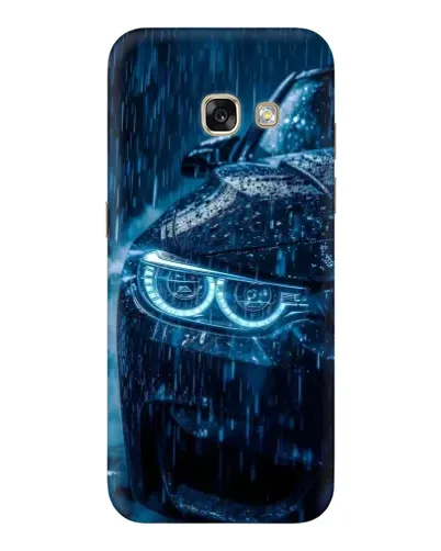 Чехол для Samsung Galaxy A5 2017 (A520, A520F) с картинкой «BMW под дождем» Чехол для Samsung Galaxy A5 2017 (A520, A520F) с картинкой «BMW под дождем»