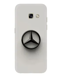 Чехол для Samsung Galaxy A5 2017 (A520, A520F) с картинкой «Mercedes Maybach стиль» Чехол для Samsung Galaxy A5 2017 (A520, A520F) с картинкой «Mercedes Maybach стиль»
