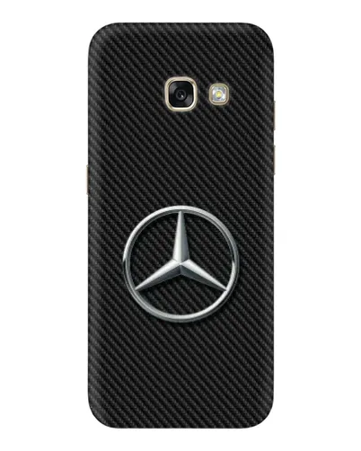 Чехол для Samsung Galaxy A5 2017 (A520, A520F) с картинкой «Карбоновый Mercedes стиль» Чехол для Samsung Galaxy A5 2017 (A520, A520F) с картинкой «Карбоновый Mercedes стиль»
