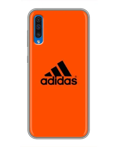 Чехол для Samsung Galaxy A50 2019 (A505F) с картинкой «Adidas Ukraine» Чехол для Samsung Galaxy A50 2019 (A505F) с картинкой «Adidas Ukraine»
