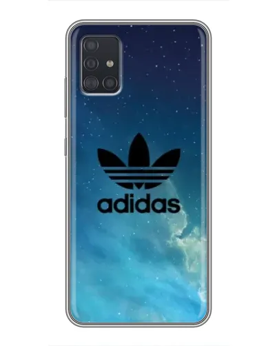 Чехол для Samsung Galaxy A51 (A515) с картинкой «Adidas Stone Logo» Чехол для Samsung Galaxy A51 (A515) с картинкой «Adidas Stone Logo»