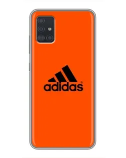 Чехол для Samsung Galaxy A51 (A515) с картинкой «Adidas Ukraine» Чехол для Samsung Galaxy A51 (A515) с картинкой «Adidas Ukraine»