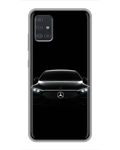 Чохол для Samsung Galaxy A51 (A515) з картинкою «Mercedes Vision — концепт» Чохол для Samsung Galaxy A51 (A515) з картинкою «Mercedes Vision — концепт»