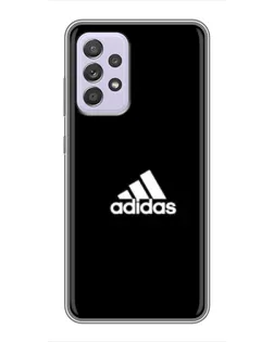 Чохол для Samsung Galaxy A52 5G (A526) з картинкою «Adidas Red Style» Чохол для Samsung Galaxy A52 5G (A526) з картинкою «Adidas Red Style»
