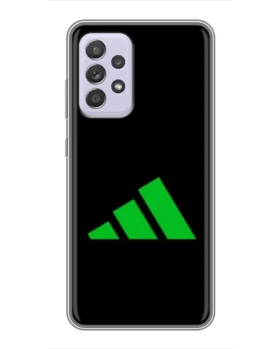Чехол для Samsung Galaxy A52s 5G (A528) с картинкой «Adidas Abstract» Чехол для Samsung Galaxy A52s 5G (A528) с картинкой «Adidas Abstract»