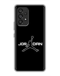 Чехол для Samsung Galaxy A53 (5G) с картинкой «Nike Pink Swirl» Чехол для Samsung Galaxy A53 (5G) с картинкой «Nike Pink Swirl»