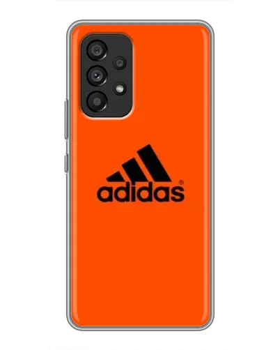 Чехол для Samsung Galaxy A53 (5G) с картинкой «Adidas Ukraine» Чехол для Samsung Galaxy A53 (5G) с картинкой «Adidas Ukraine»