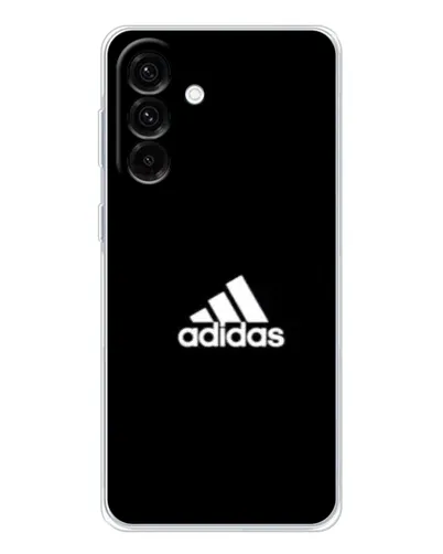 Чехол для Samsung Galaxy A56 5G с картинкой «Adidas Red Style» Чехол для Samsung Galaxy A56 5G с картинкой «Adidas Red Style»