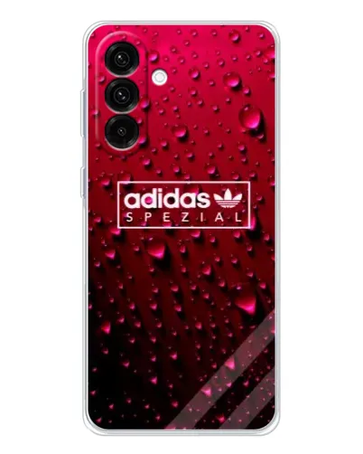 Чехол для Samsung Galaxy A56 5G с картинкой «Adidas Gold Marble» Чехол для Samsung Galaxy A56 5G с картинкой «Adidas Gold Marble»