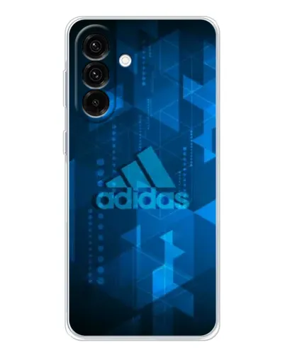 Чехол для Samsung Galaxy A56 5G с картинкой «Adidas Sport Art» Чехол для Samsung Galaxy A56 5G с картинкой «Adidas Sport Art»