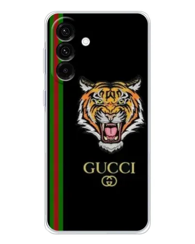Чехол для Samsung Galaxy A56 5G с картинкой «Тигр Gucci» Чехол для Samsung Galaxy A56 5G с картинкой «Тигр Gucci»