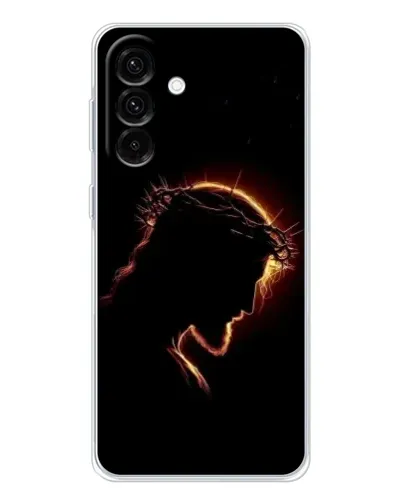 Чехол для Samsung Galaxy A56 5G с картинкой «Терновый венец» Чехол для Samsung Galaxy A56 5G с картинкой «Терновый венец»