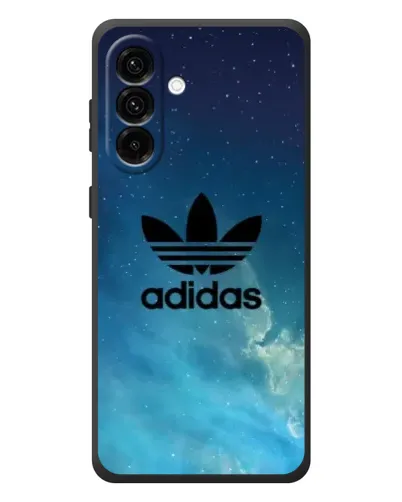 Чехол для Samsung Galaxy A57 с картинкой «Adidas Stone Logo»