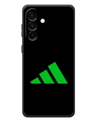 Чехол для Samsung Galaxy A57 с картинкой «Adidas Abstract»
