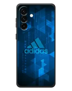 Чехол для Samsung Galaxy A57 с картинкой «Adidas Sport Art»