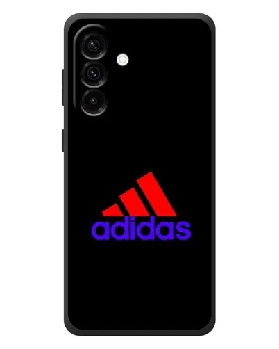 Чехол для Samsung Galaxy A57 с картинкой «Классический Adidas»